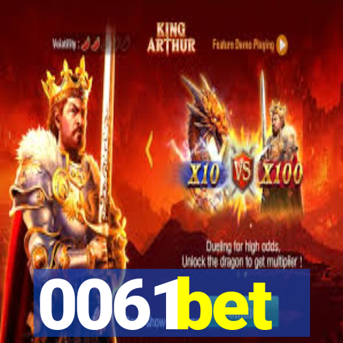 0061bet