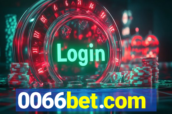 0066bet.com