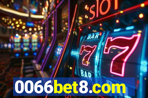 0066bet8.com