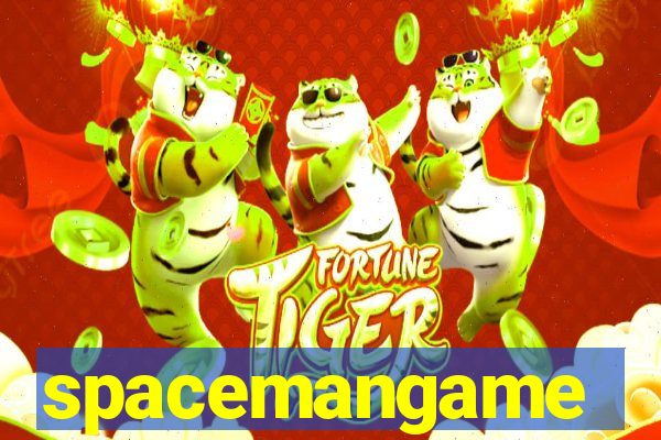 spacemangame