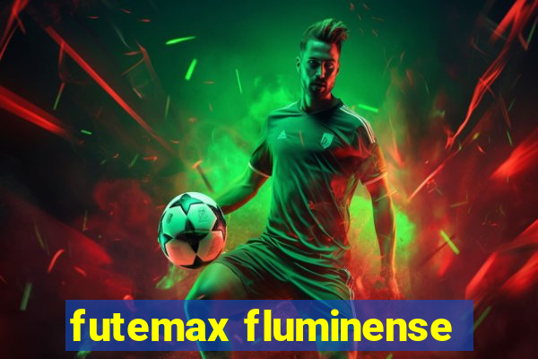 futemax fluminense