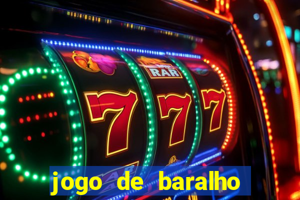 jogo de baralho cigano online