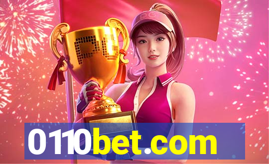 0110bet.com