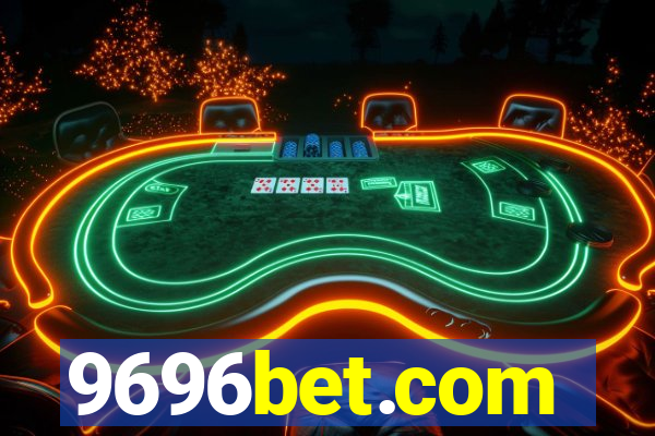 9696bet.com