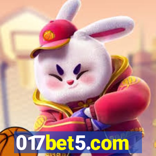 017bet5.com