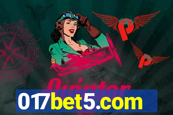 017bet5.com