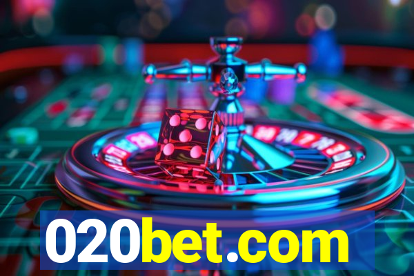 020bet.com