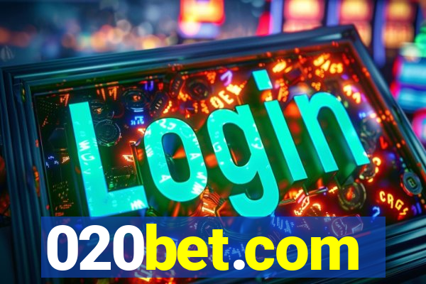 020bet.com