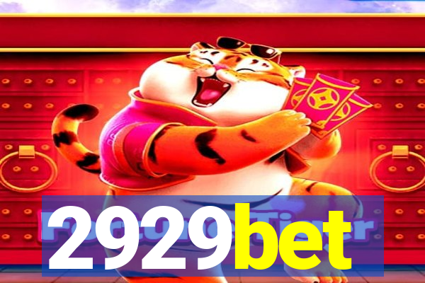 2929bet