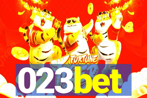 023bet