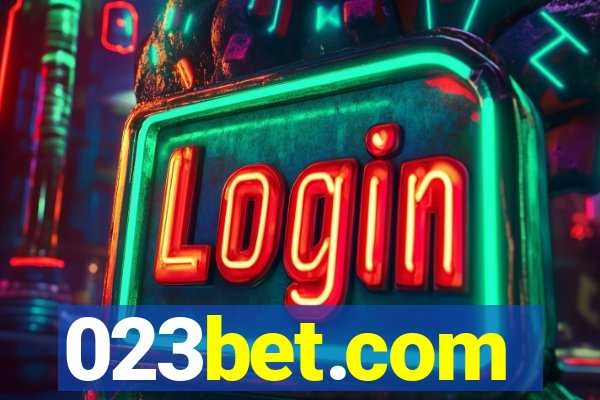 023bet.com