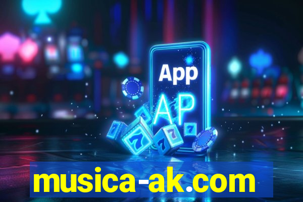 musica-ak.com