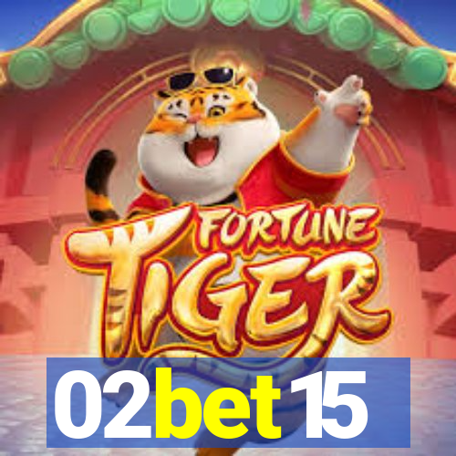 02bet15