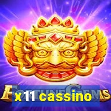 x11 cassino