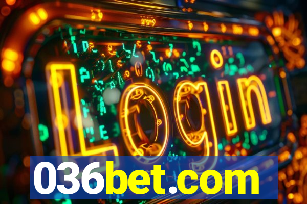 036bet.com