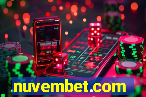 nuvembet.com