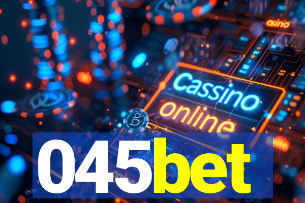 045bet