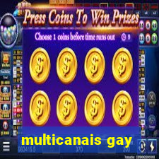 multicanais gay