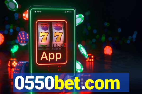 0550bet.com