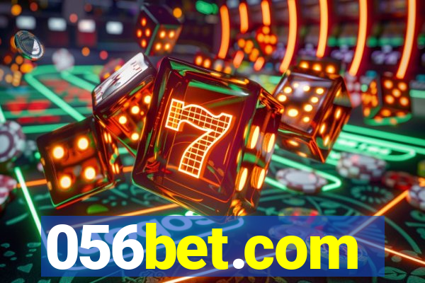 056bet.com