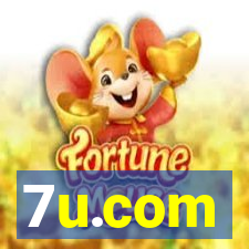 7u.com