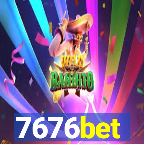 7676bet