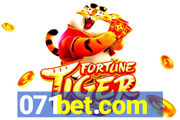 071bet.com