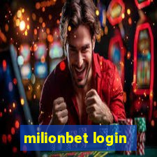 milionbet login