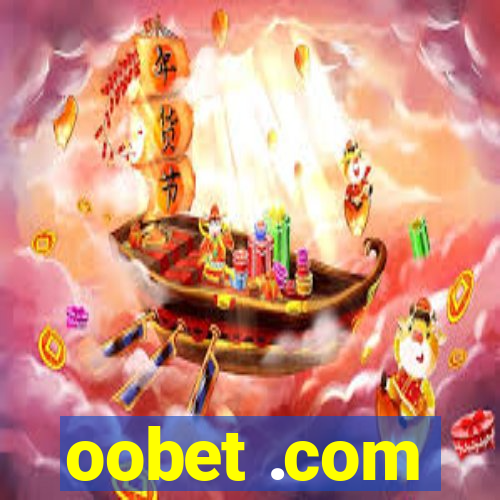 oobet .com