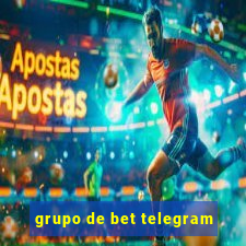 grupo de bet telegram