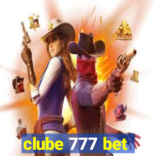 clube 777 bet