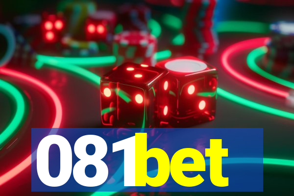 081bet