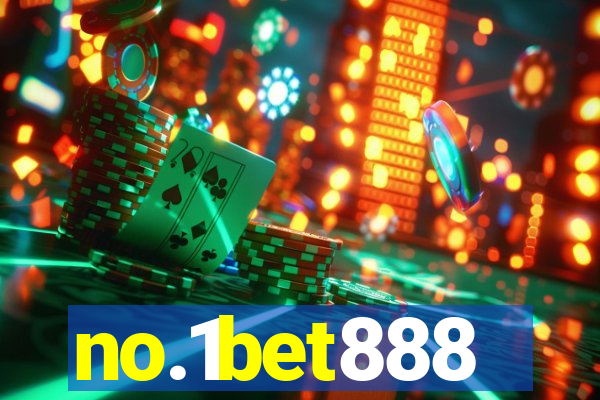 no.1bet888