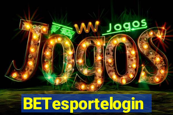 BETesportelogin