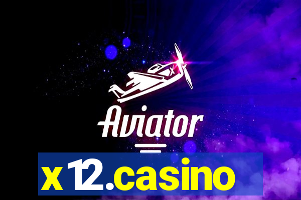 x12.casino