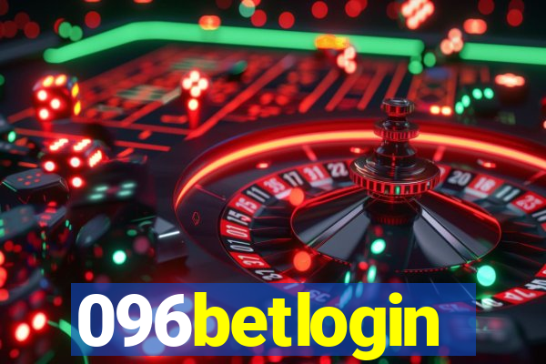 096betlogin