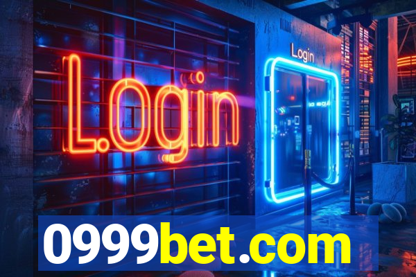 0999bet.com