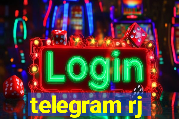 telegram rj