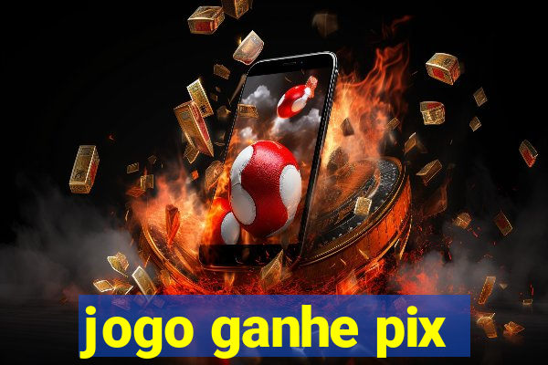 jogo ganhe pix