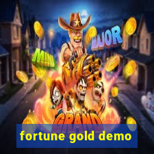 fortune gold demo