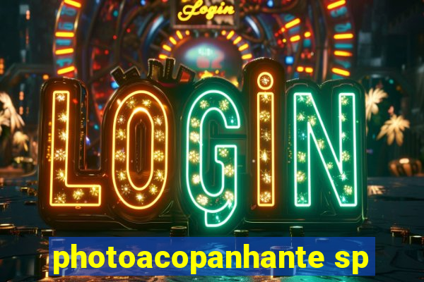 photoacopanhante sp