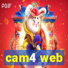 cam4 web