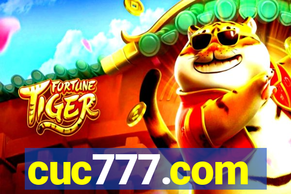 cuc777.com