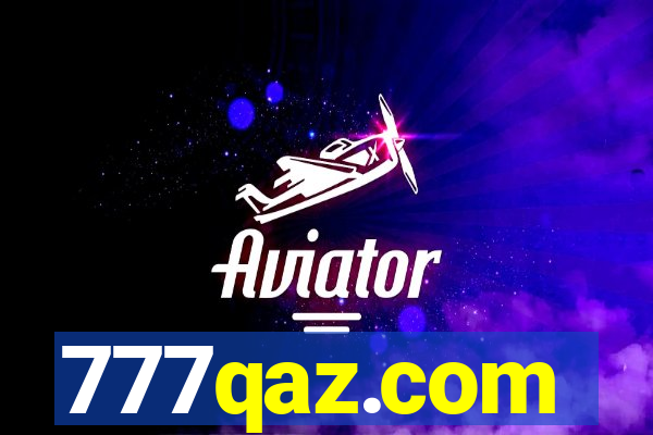 777qaz.com