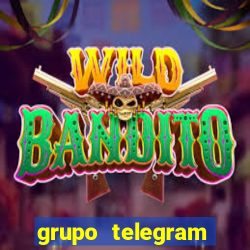 grupo telegram jogos android