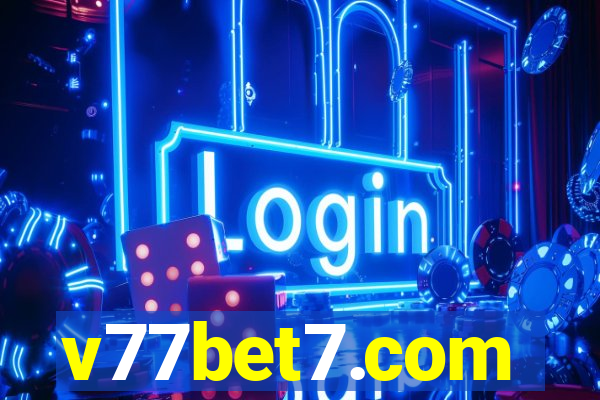 v77bet7.com