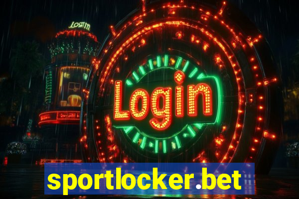 sportlocker.bet