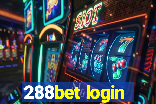 288bet login