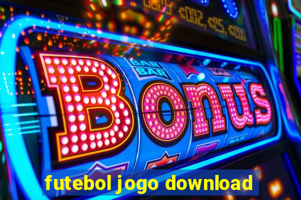 futebol jogo download