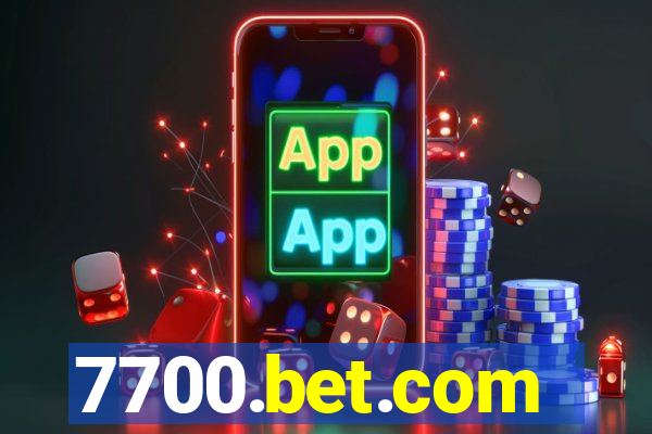 7700.bet.com